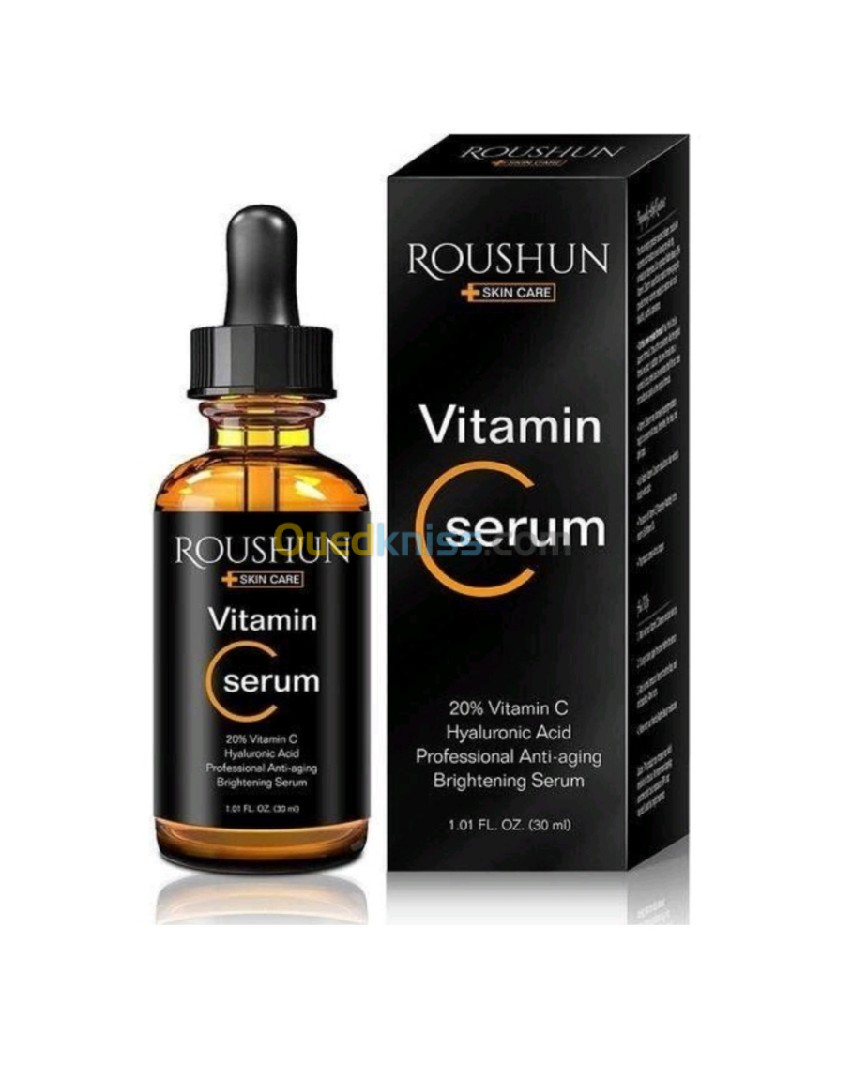 Sérum Roushun