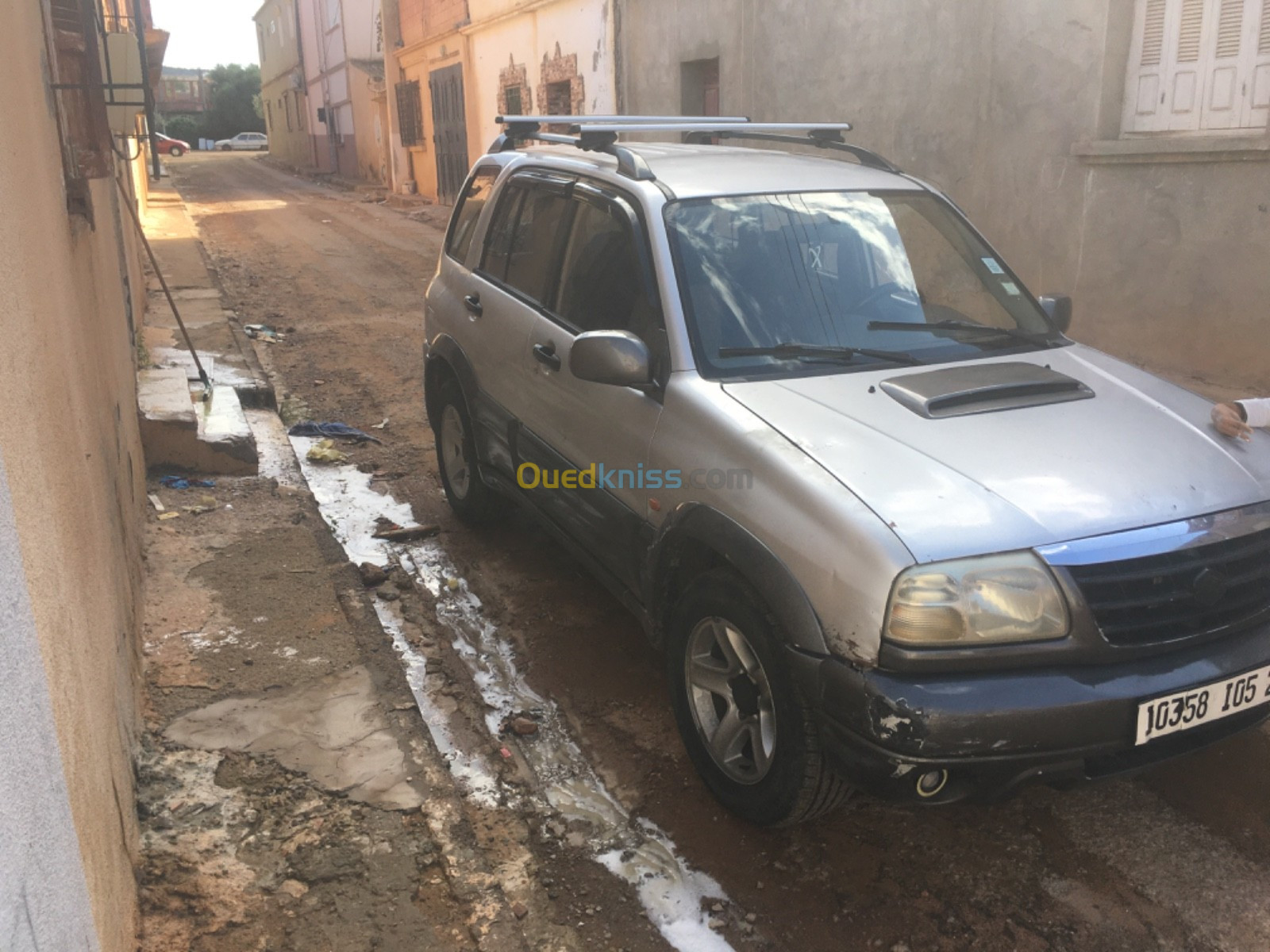 Suzuki Vitara 2005 Vitara