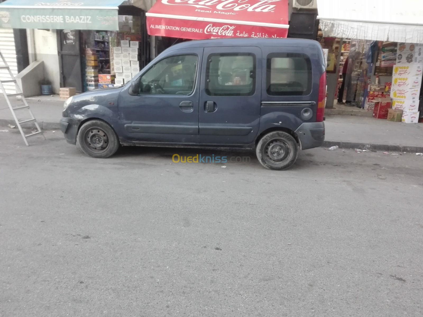 Renault Kangoo 2004 Kangoo