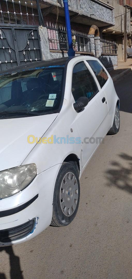 Fiat Punto 2009 Classic