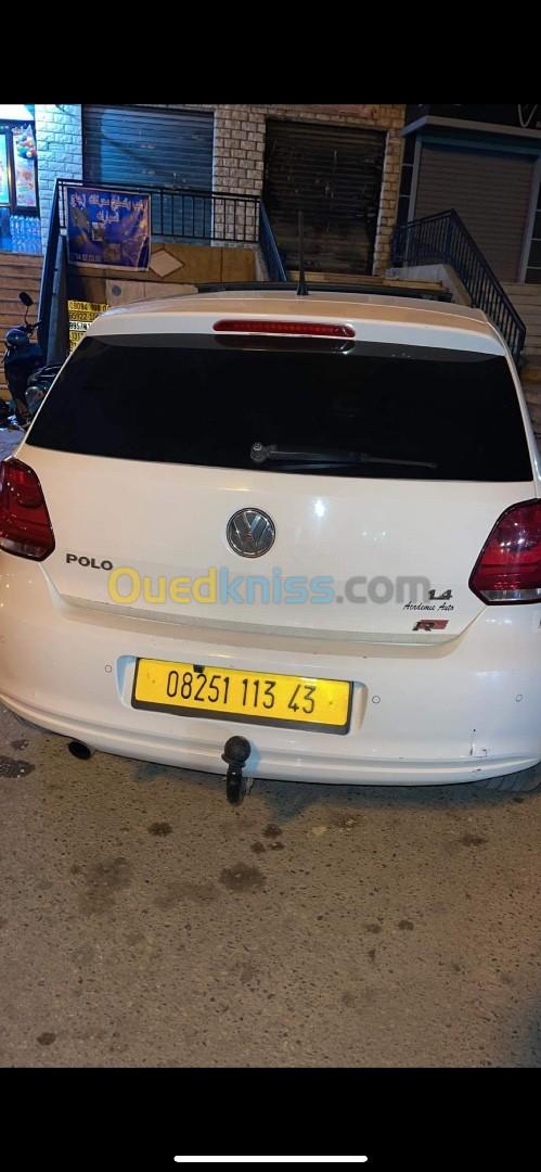 Volkswagen Polo 2013 Polo