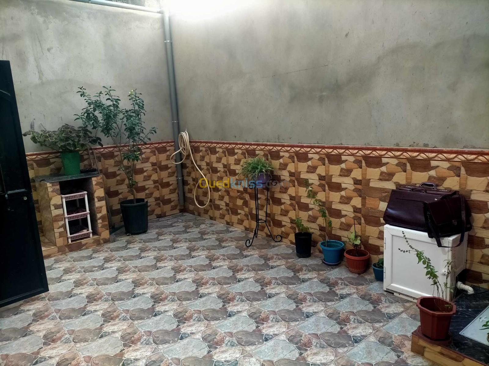 Vente Villa Aïn Témouchent Ouled kihal