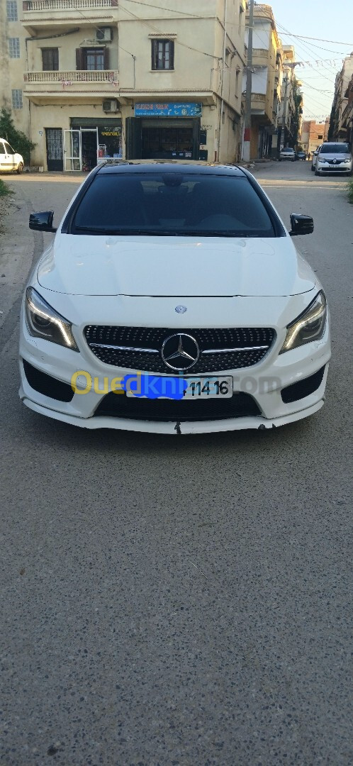 Mercedes CLA 2014 Cla 250 4 matic