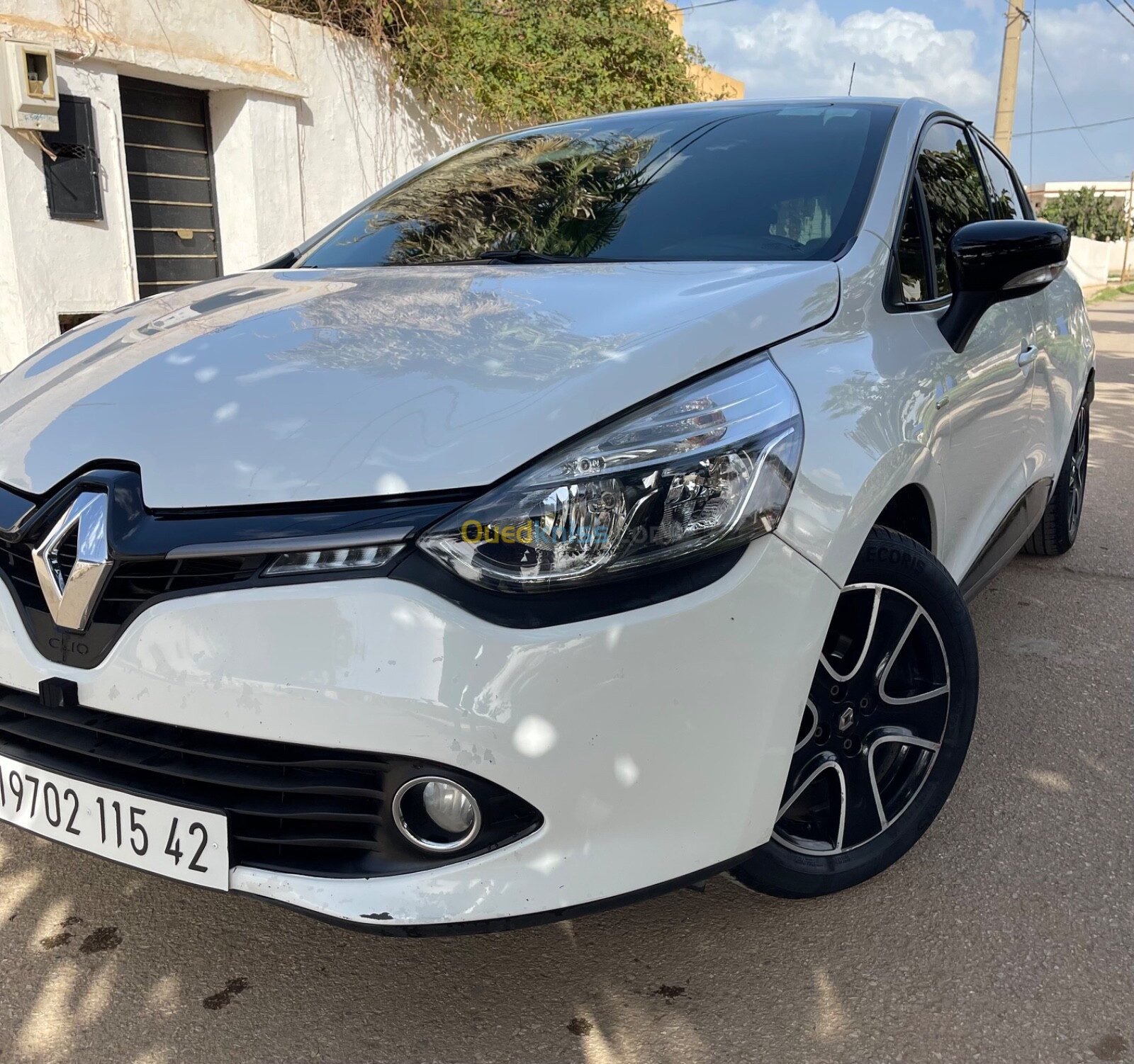 Renault Clio 4 2015 Limited 2