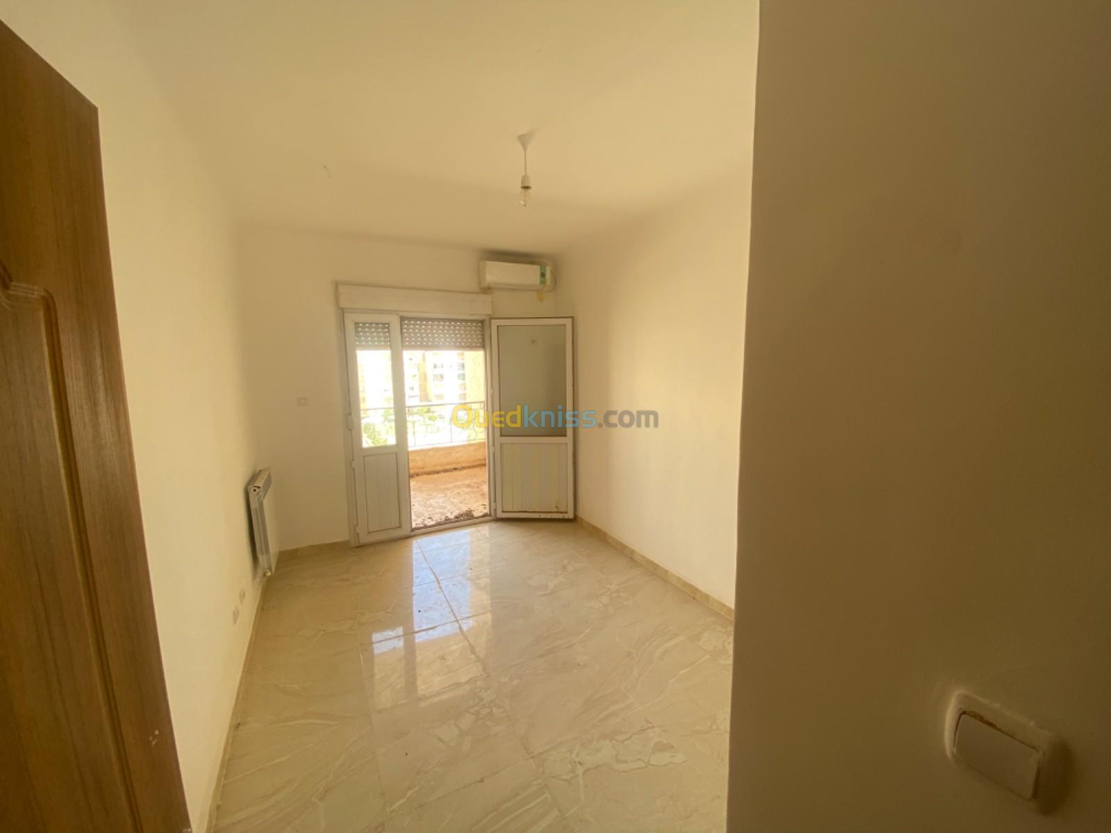 Vente Appartement Oran Sidi chami