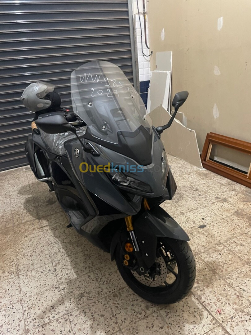 Tmax 560 Yamaha 2022