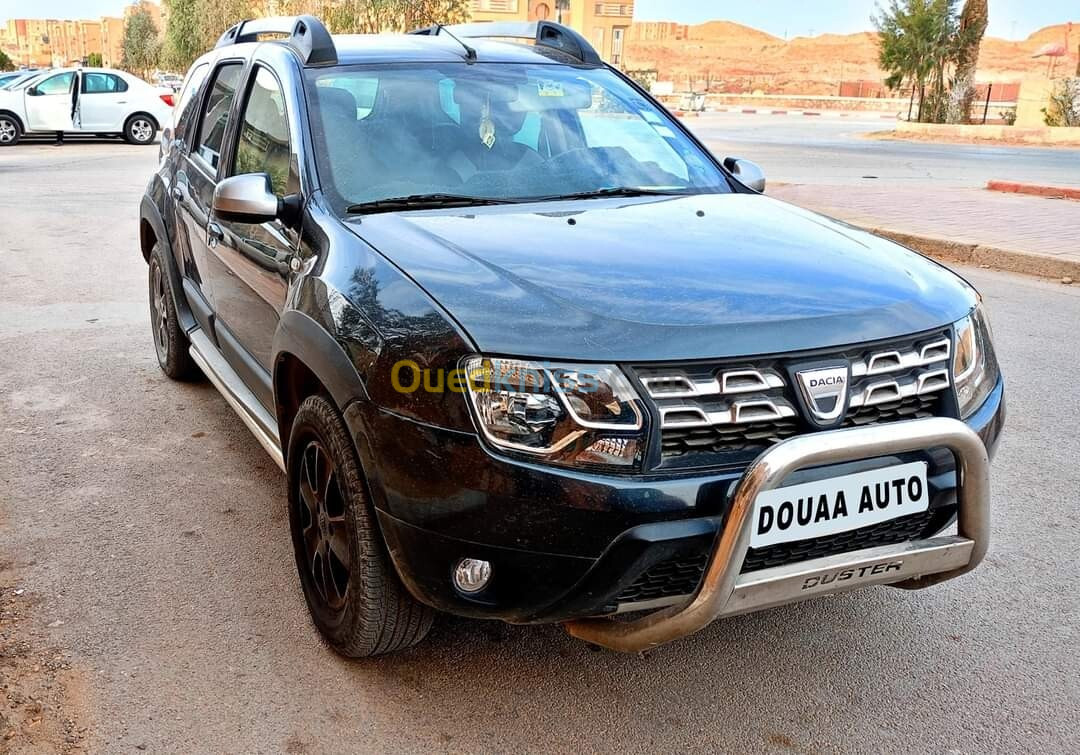 Dacia Duster 2016 Duster