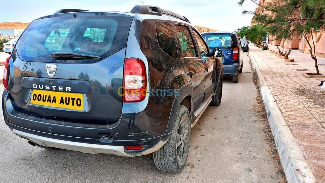 Dacia Duster 2016 Duster