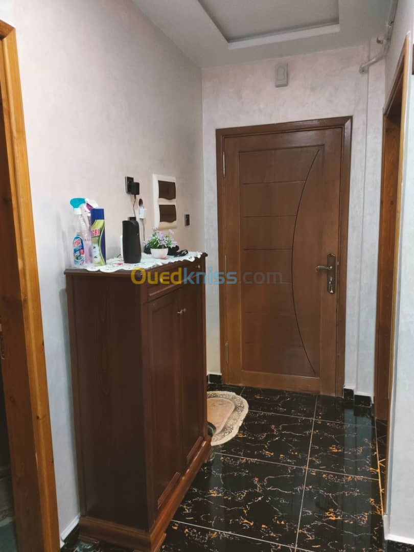 Vente Appartement F4 Oran Bir el djir