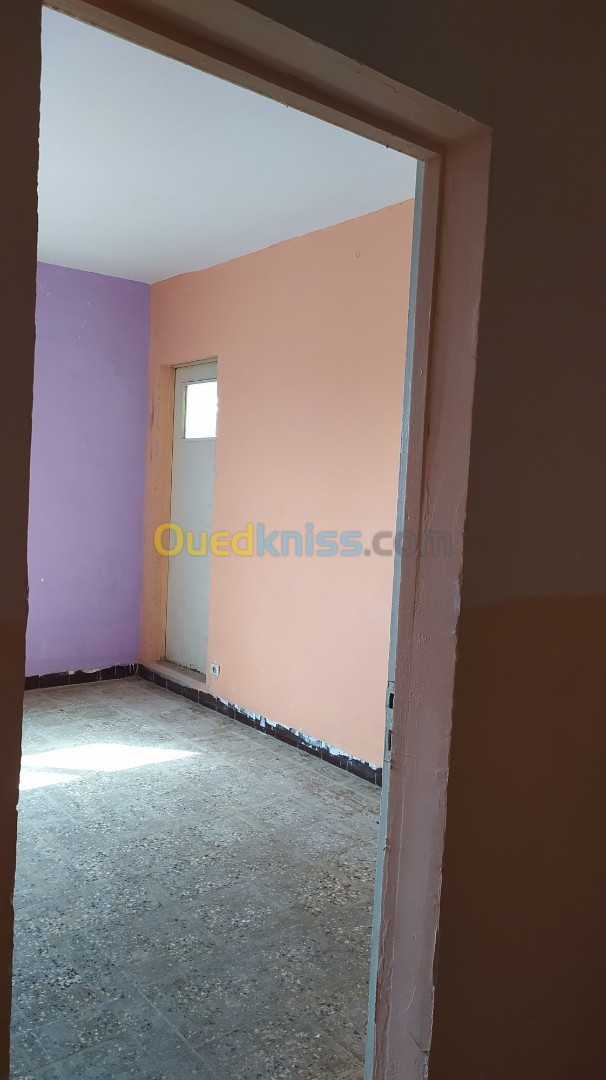 Vente Appartement F3 Aïn Defla Khemis miliana