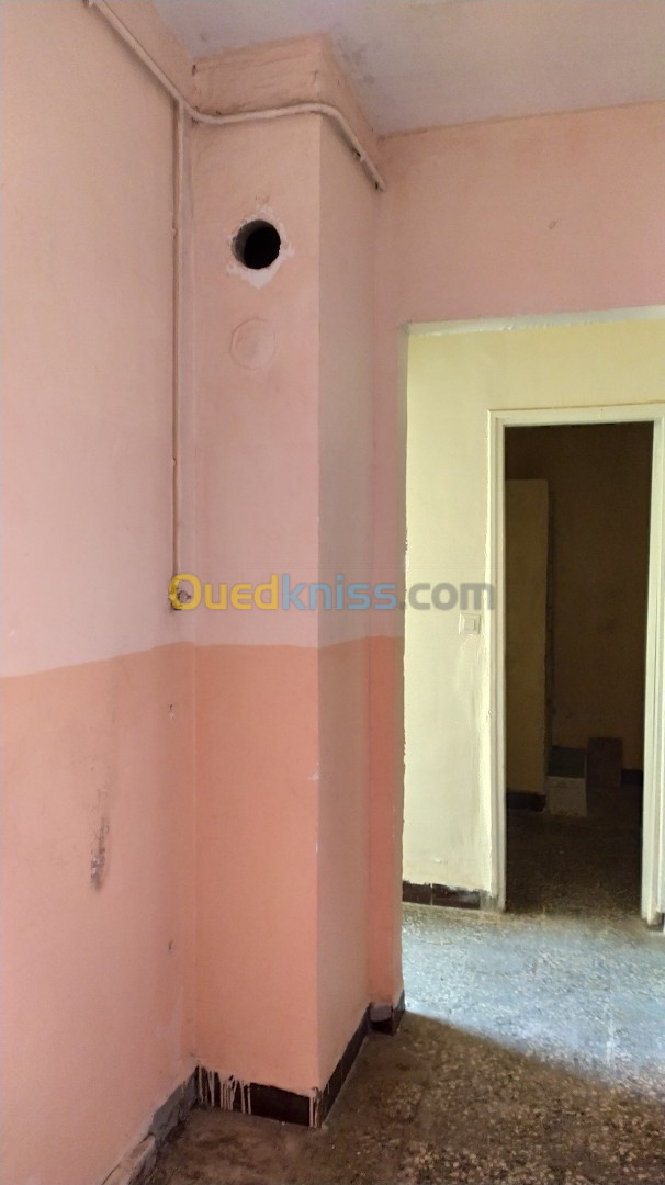 Vente Appartement F3 Aïn Defla Khemis miliana