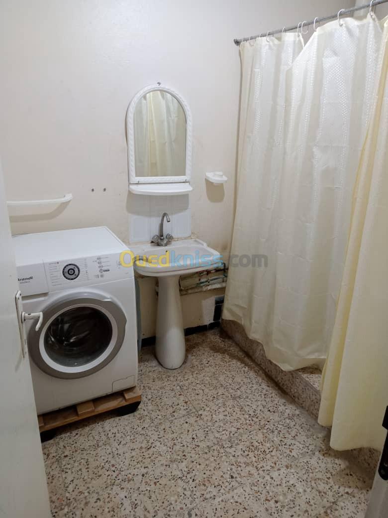 Vente Appartement F4 Biskra Biskra