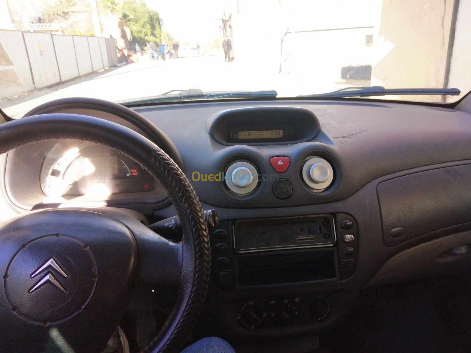 Citroen C2 2004 C2