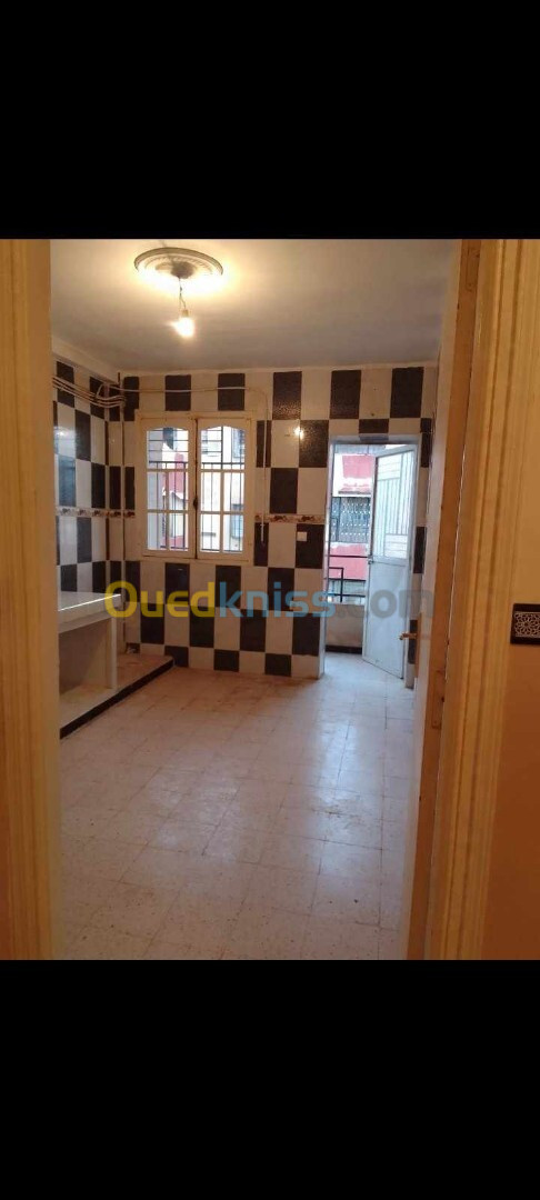 Location Appartement F3 Tlemcen Tlemcen