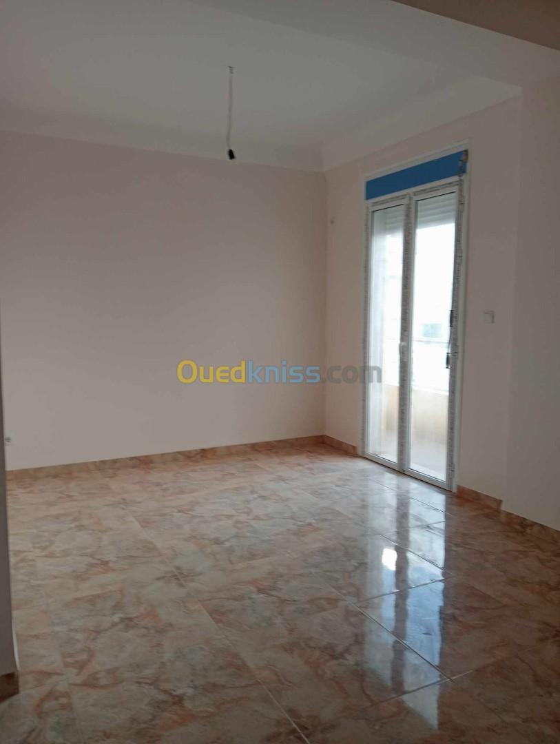 Vente Appartement F3 Boumerdès Boudouaou