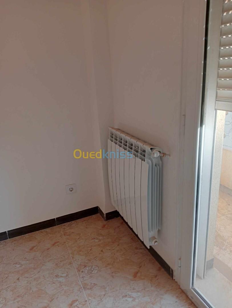 Vente Appartement F3 Boumerdès Boudouaou