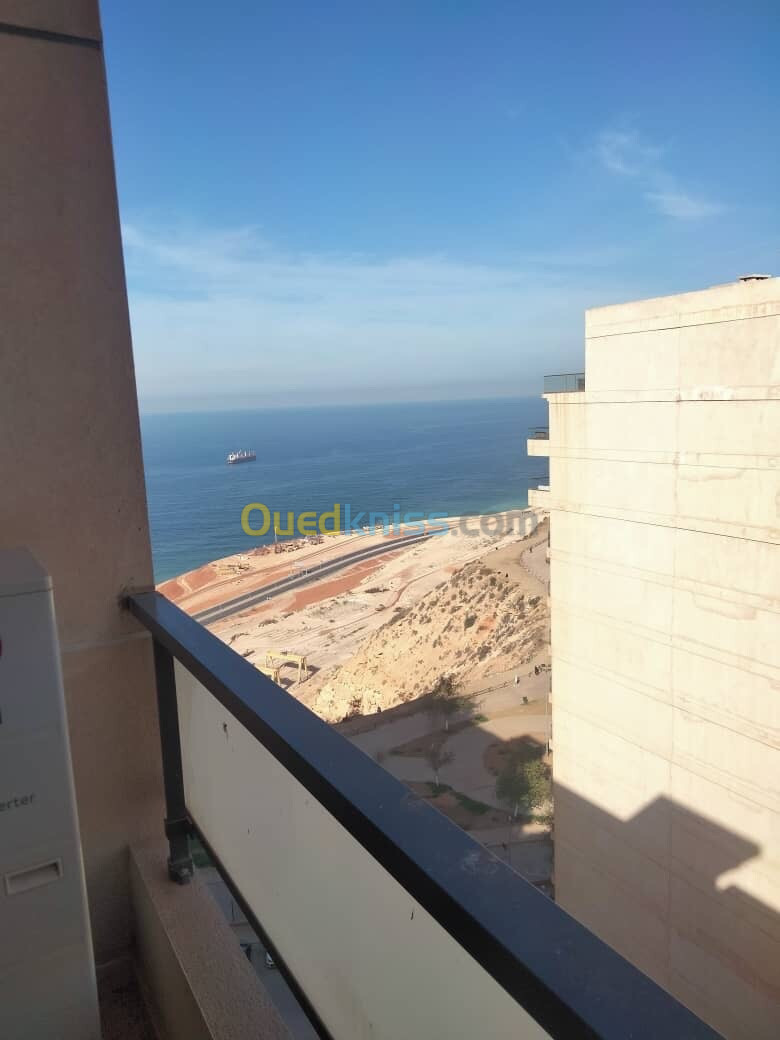 Vente Appartement F4 Oran Oran