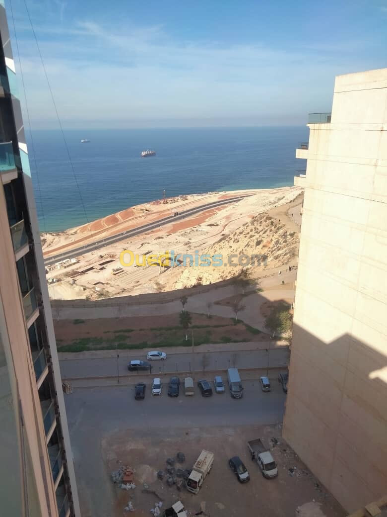 Vente Appartement F4 Oran Oran