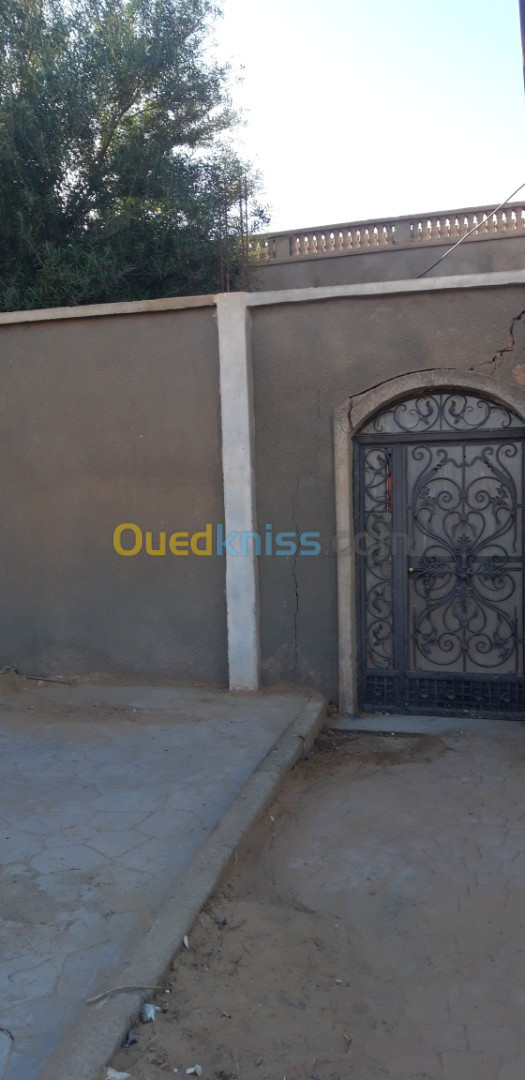 Vente Villa Adrar Adrar