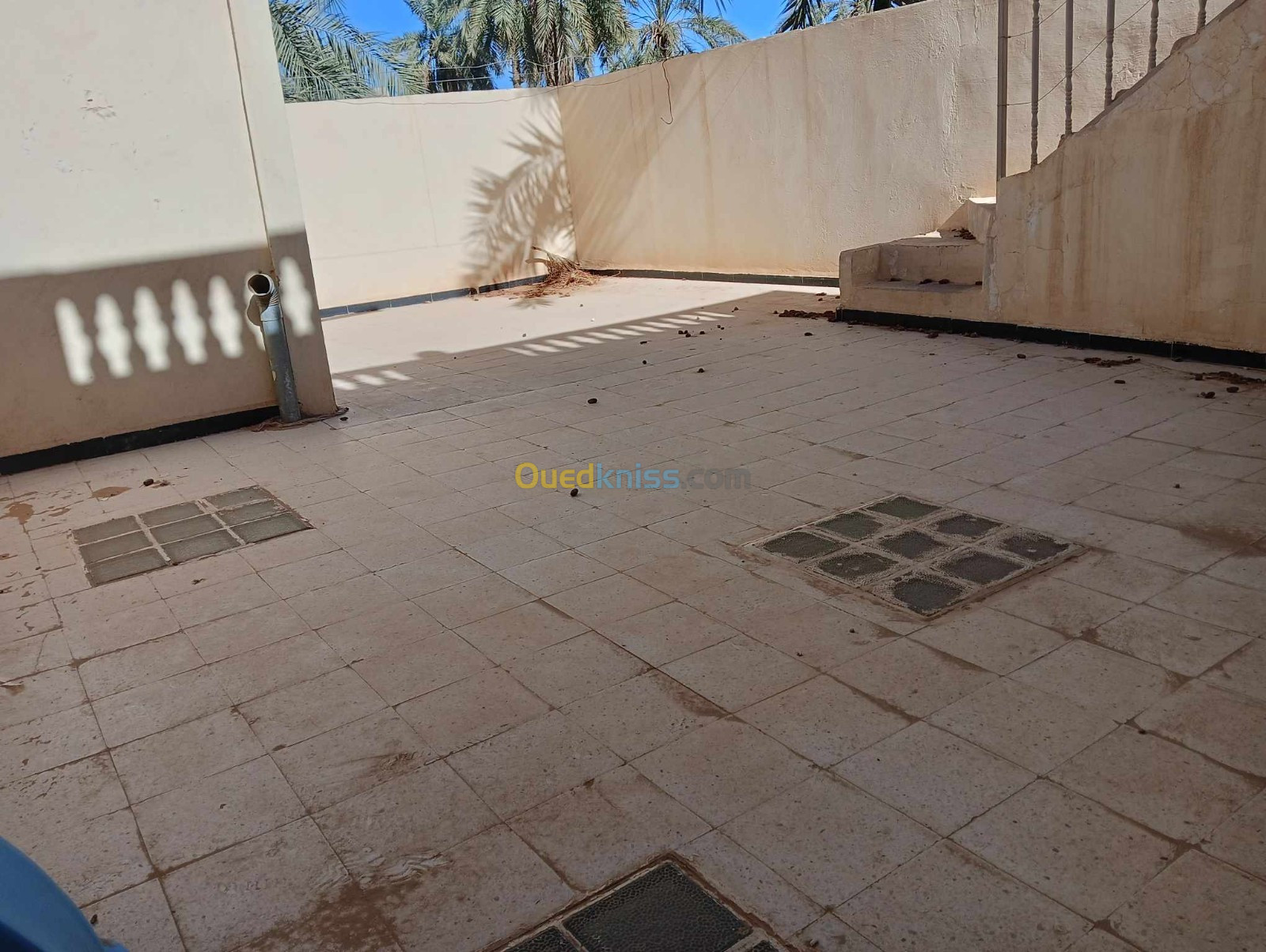 Vente Appartement F3 Ghardaïa Dhayet bendhahoua