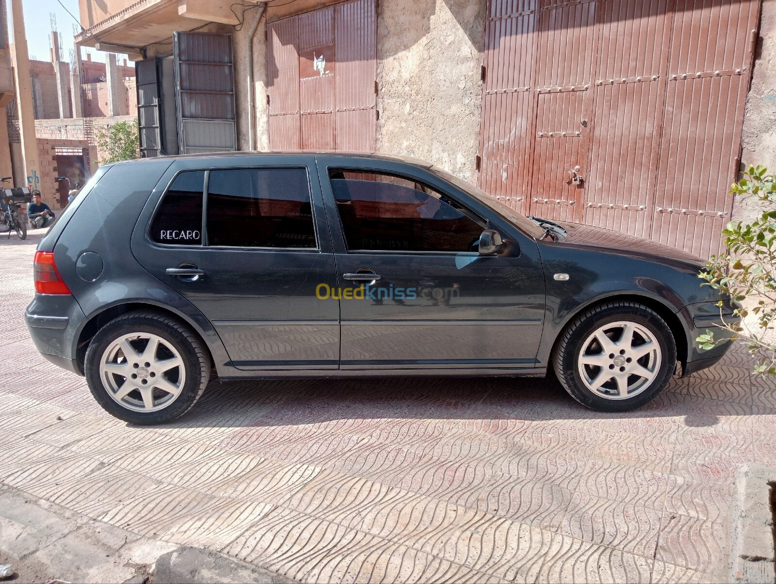 Volkswagen Golf 4 1999 Golf 4