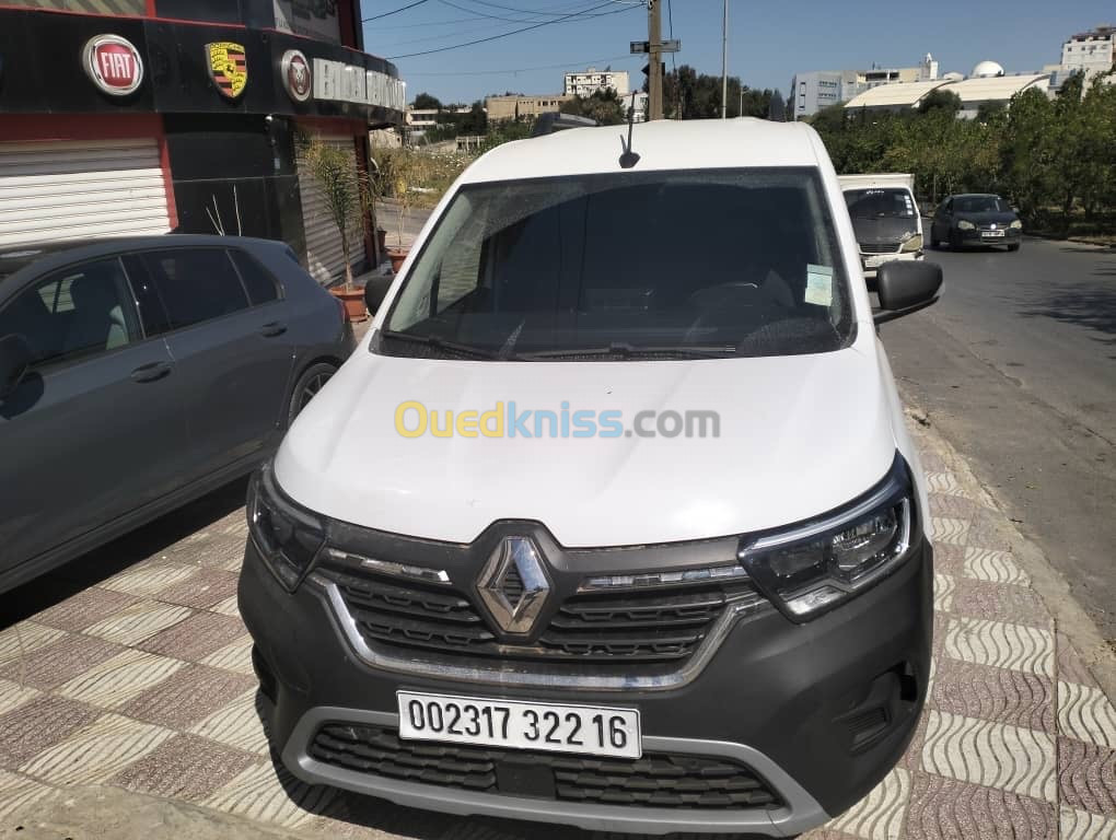 Renault Kangoo 2022 Tolla