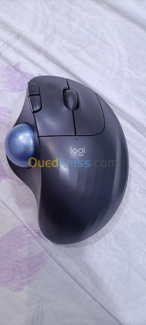 souris logitech ergo m575