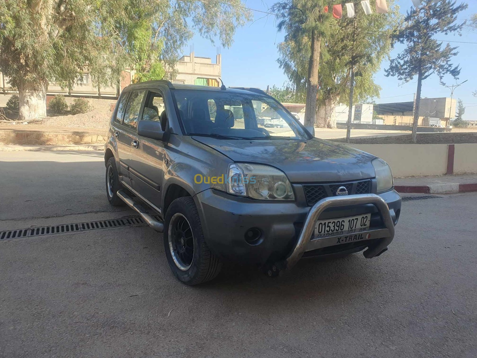 Nissan X Trail 2007 X Trail