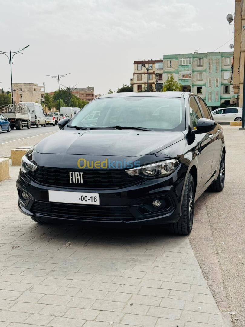 Fiat Tipo 2024 Cite