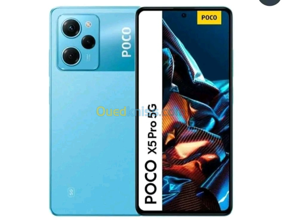 Poco x5pro 5G Poco