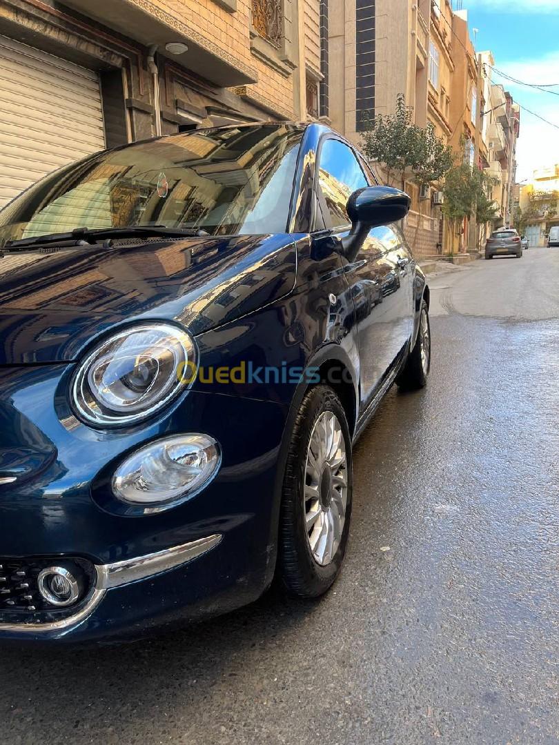 Fiat 500 2023 