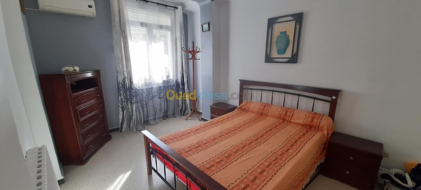 Location Appartement Alger Ben aknoun