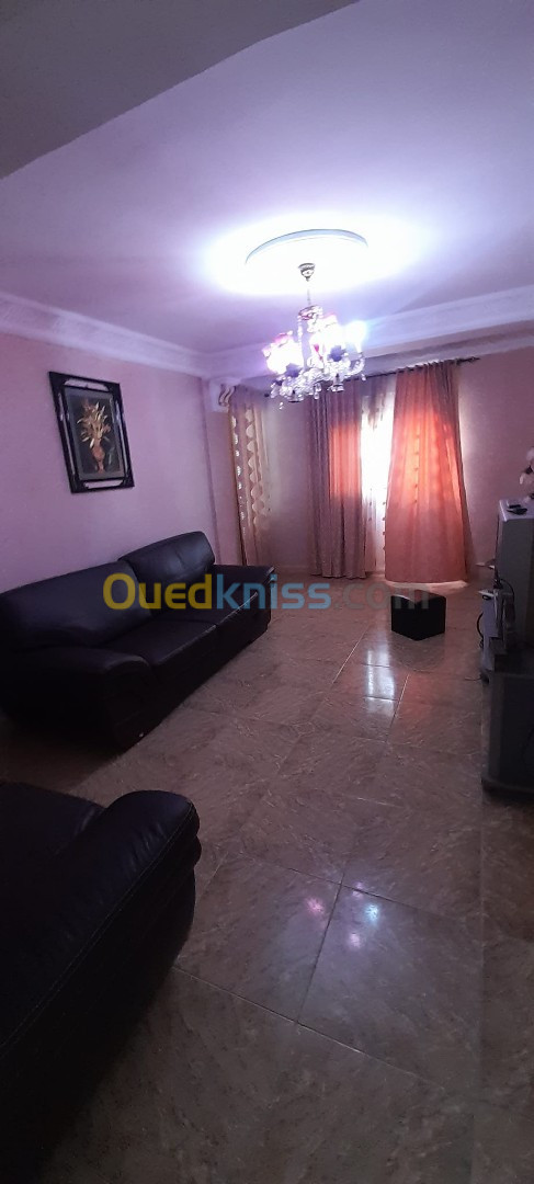 Location Appartement Alger Said hamdine