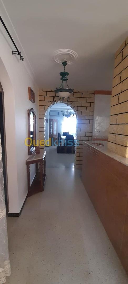 Location Appartement Alger Ben aknoun