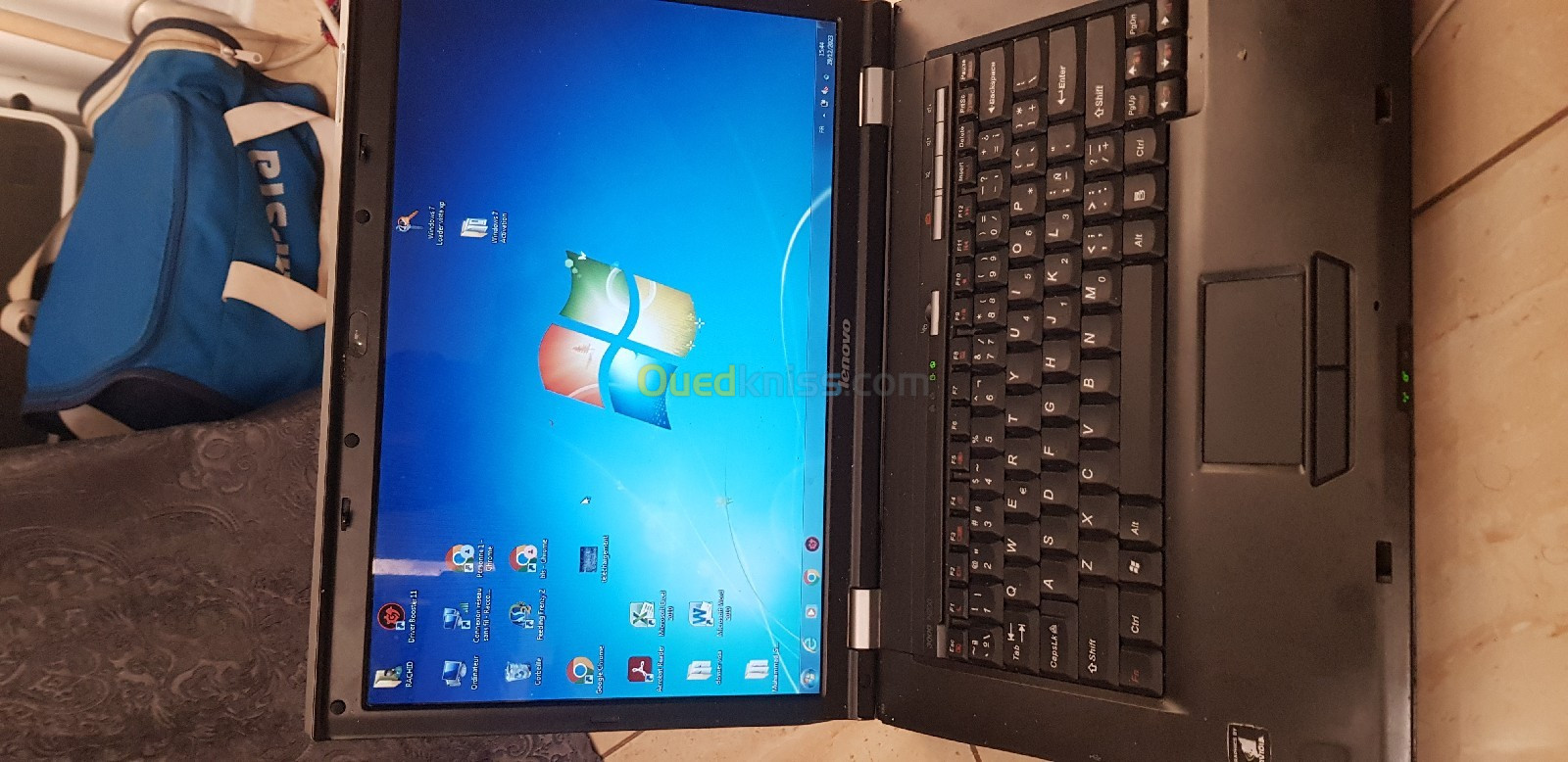 Pc portable lenovo