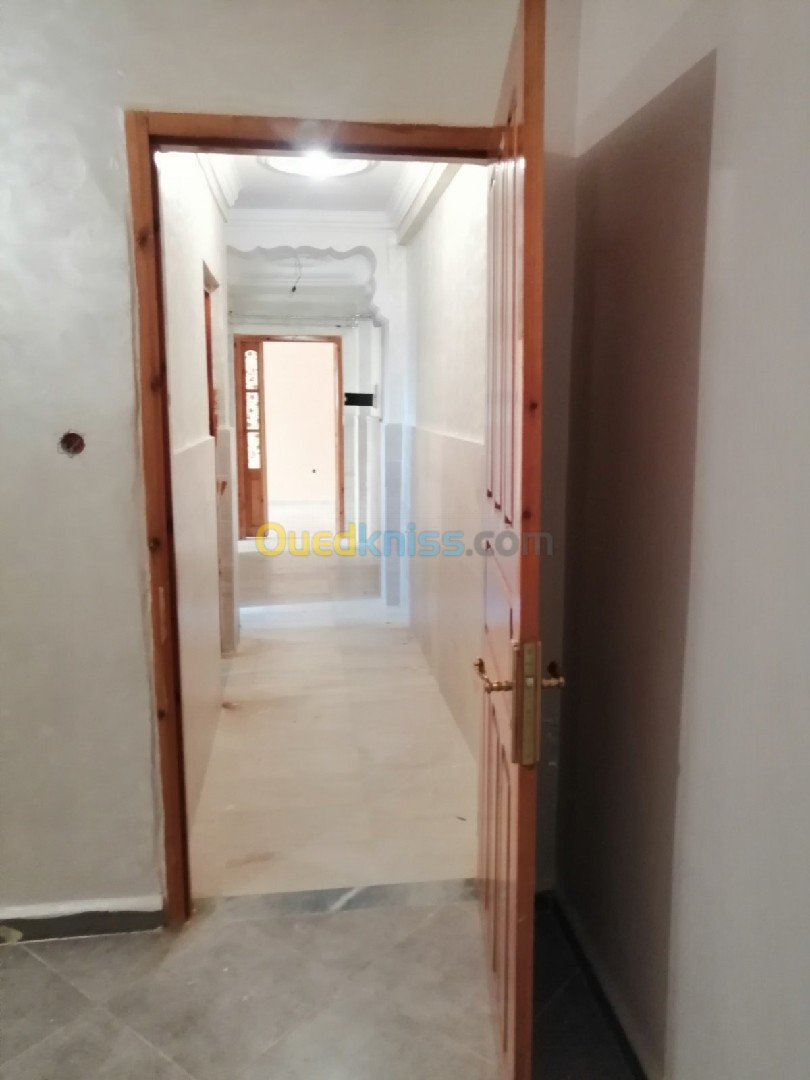 Vente Appartement F3 Aïn Defla Khemis miliana