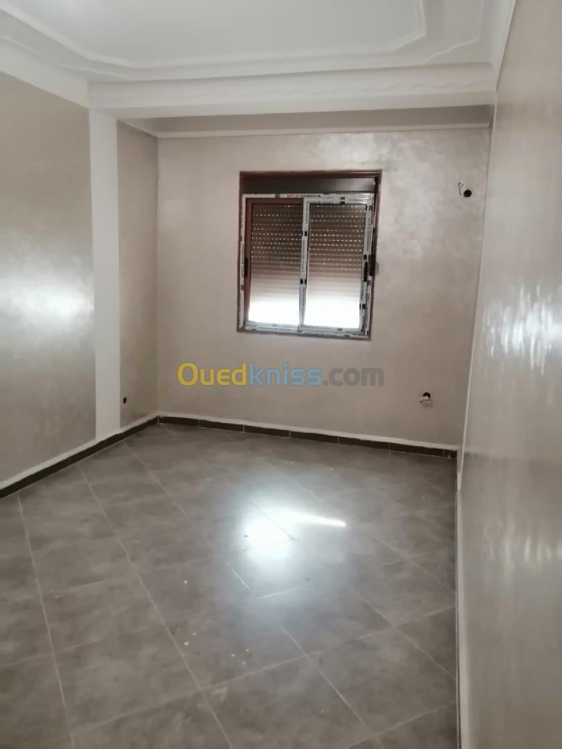 Vente Appartement F3 Aïn Defla Khemis miliana