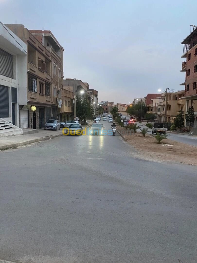 Location Local Oran Bir el djir