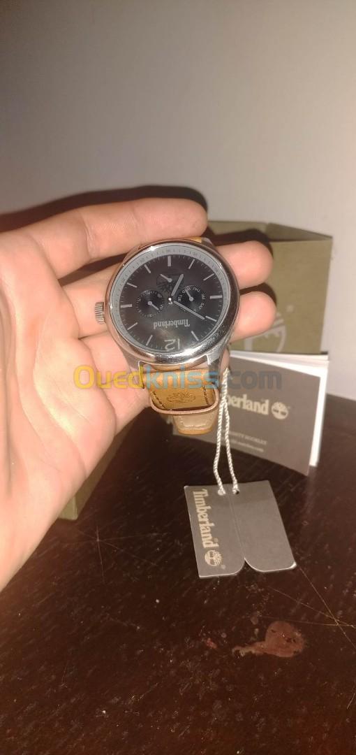 Montre timberland outlet ouedkniss