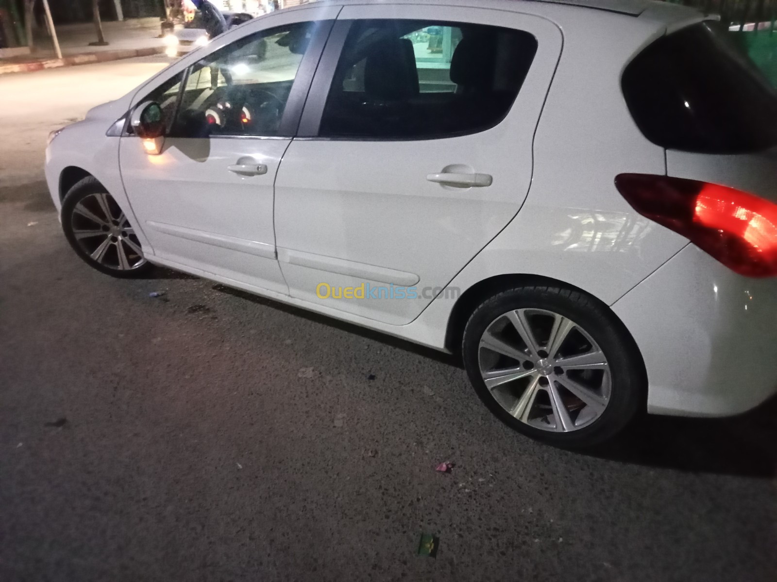 Peugeot 308 2013 308