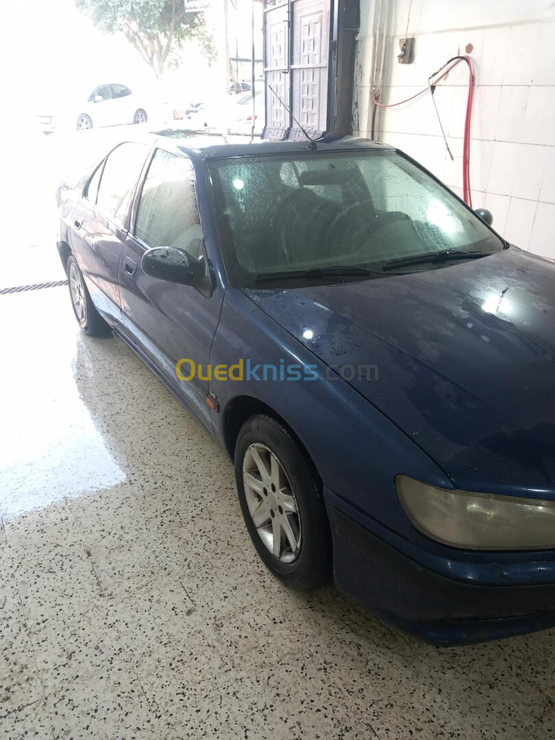 Peugeot 406 1996 406