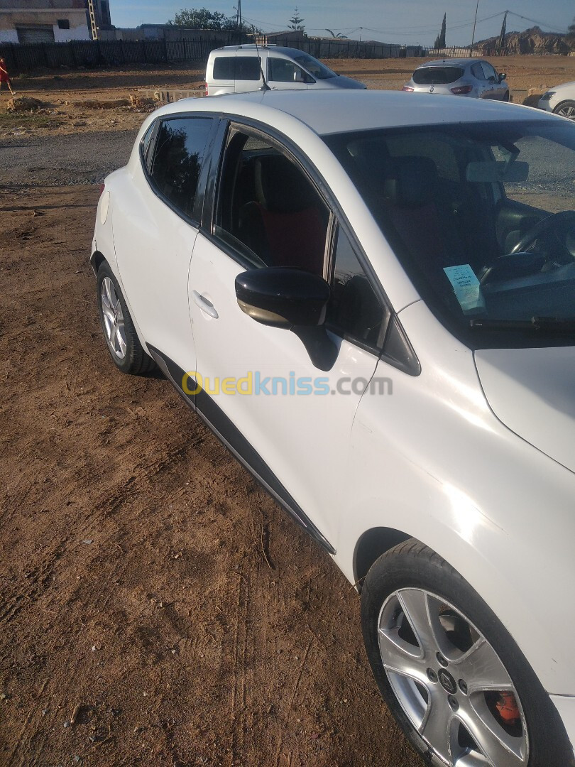 Renault Clio 4 2014 Clio 4