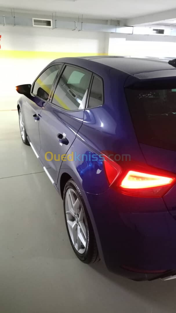 Seat Ibiza 2019 FR