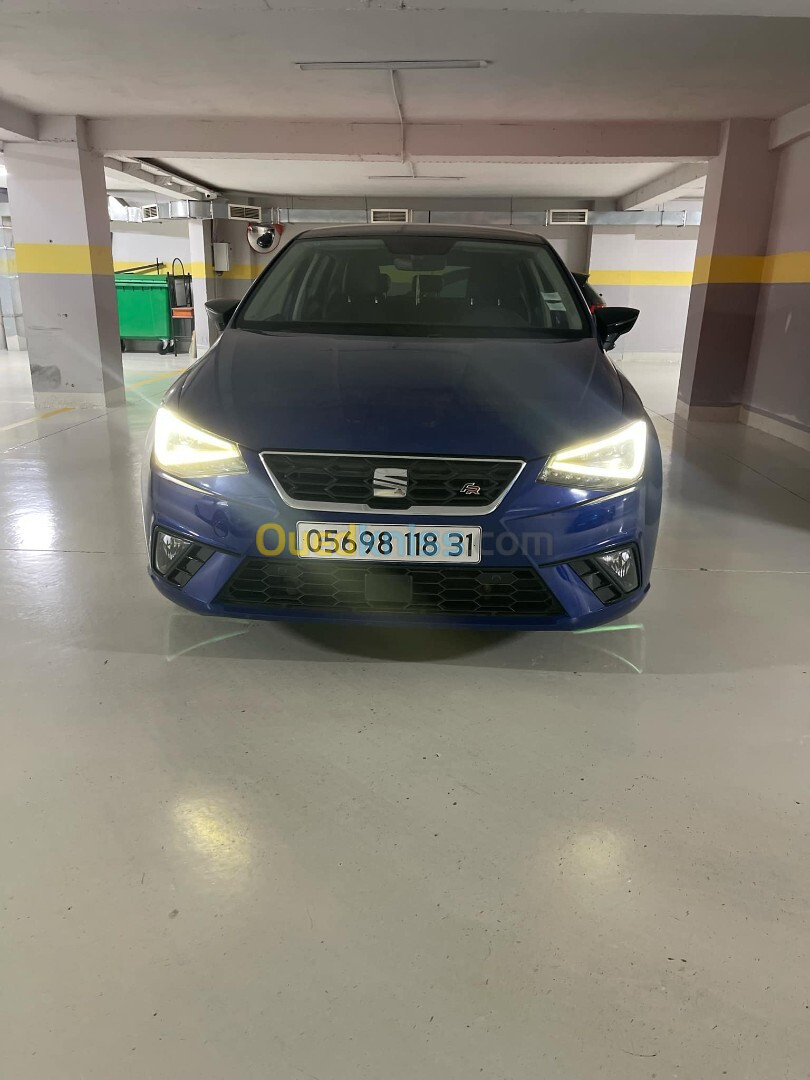 Seat Ibiza 2018 FR