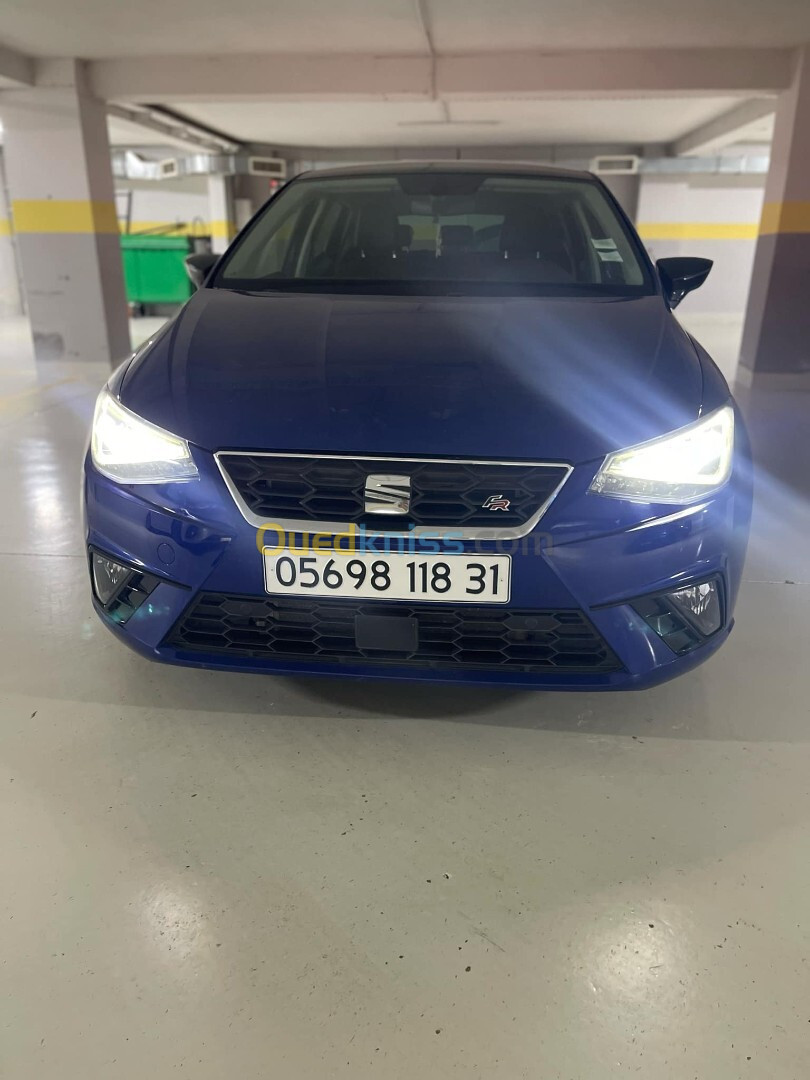 Seat Ibiza 2018 FR