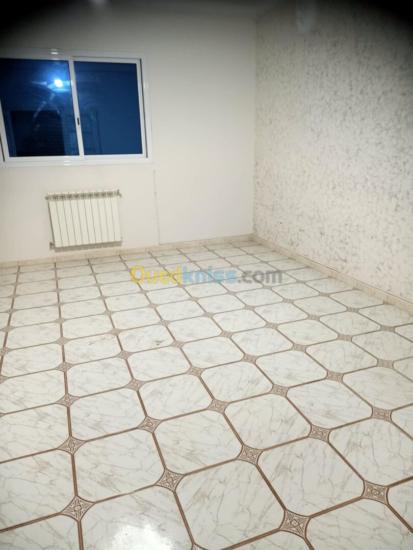 Vente Appartement F5 Skikda Azzaba