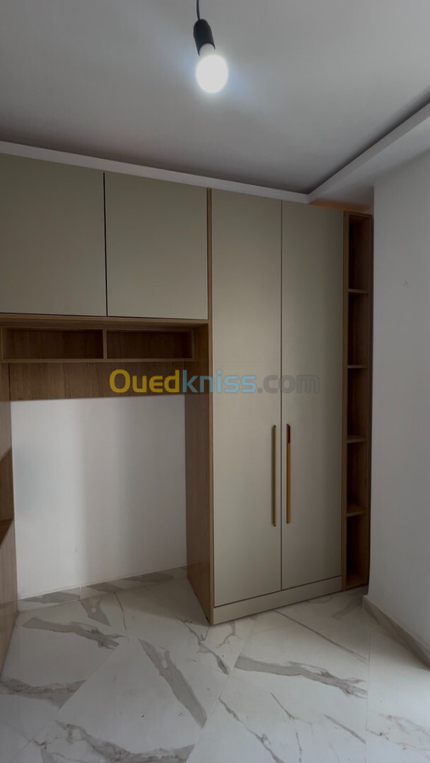 Vente Appartement F4 Alger Ain taya