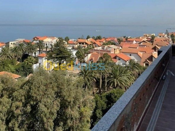 Vente Appartement F4 Alger Ain taya