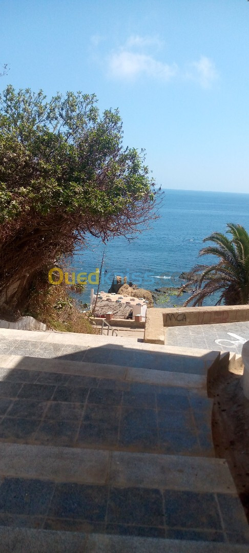 Vente Appartement F4 Alger Ain taya