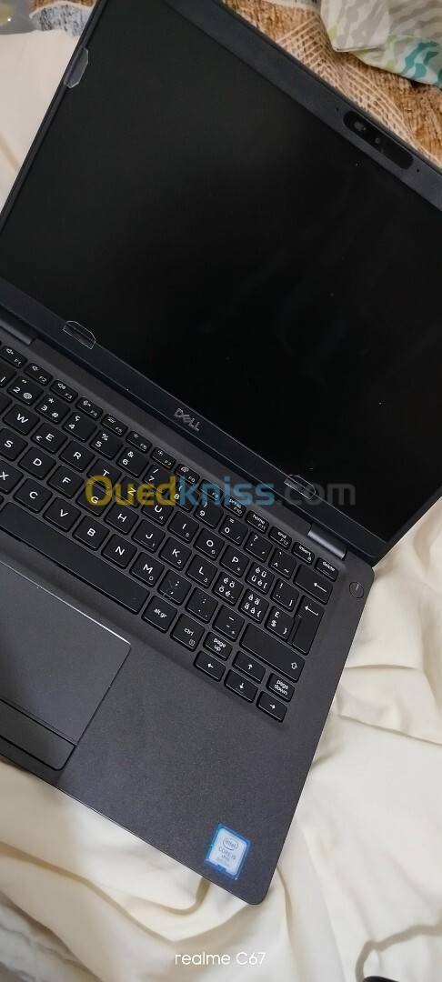 Pc dell latitude 5300 